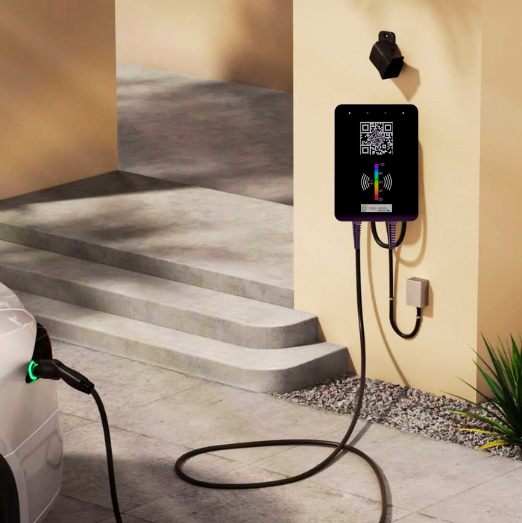 Charging Station